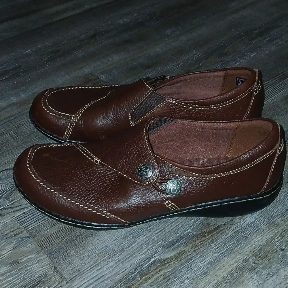 Clarks collection special